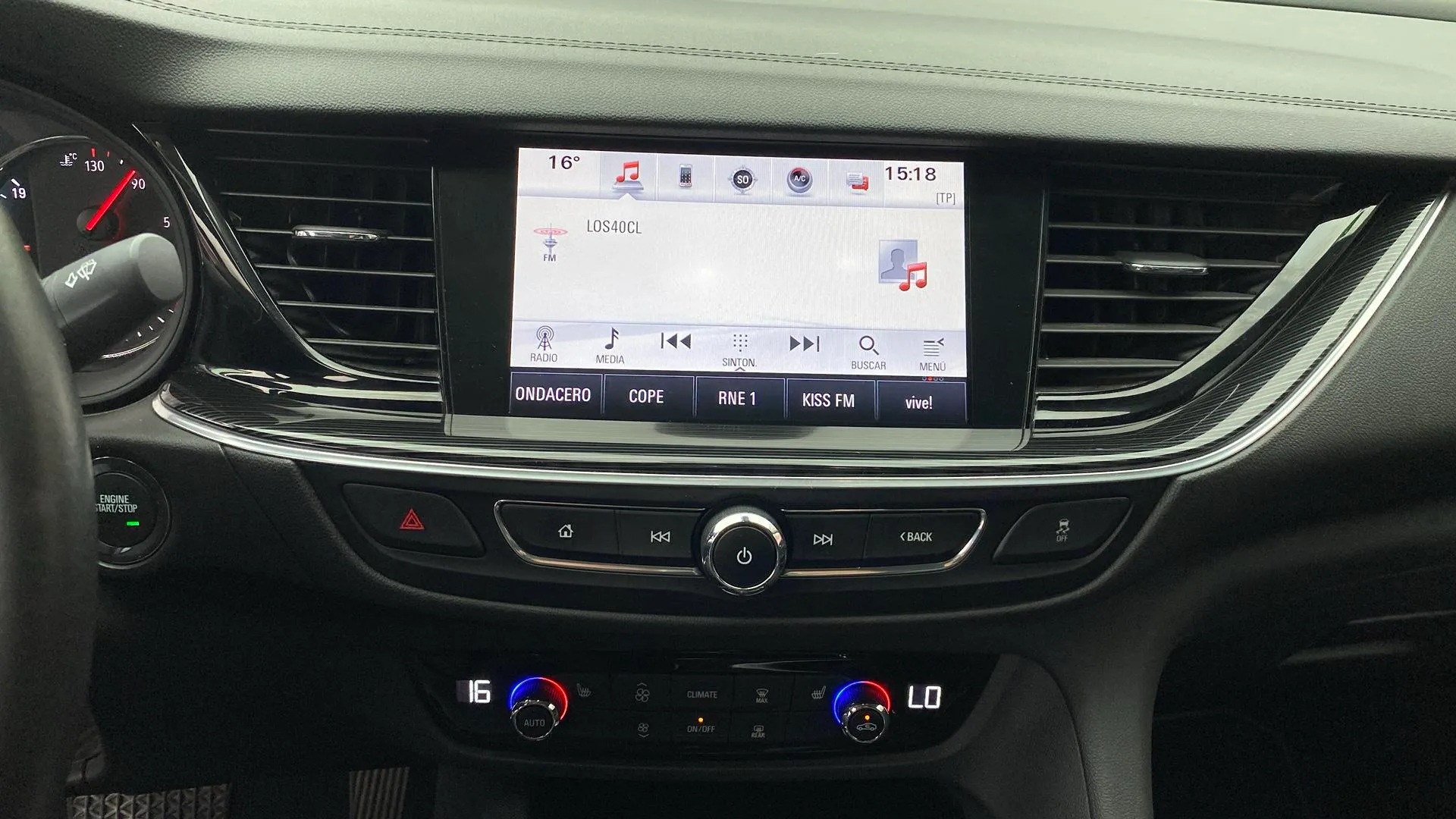 Opel Insignia GS 1.5 Turbo XFT T Excellence - foto 17