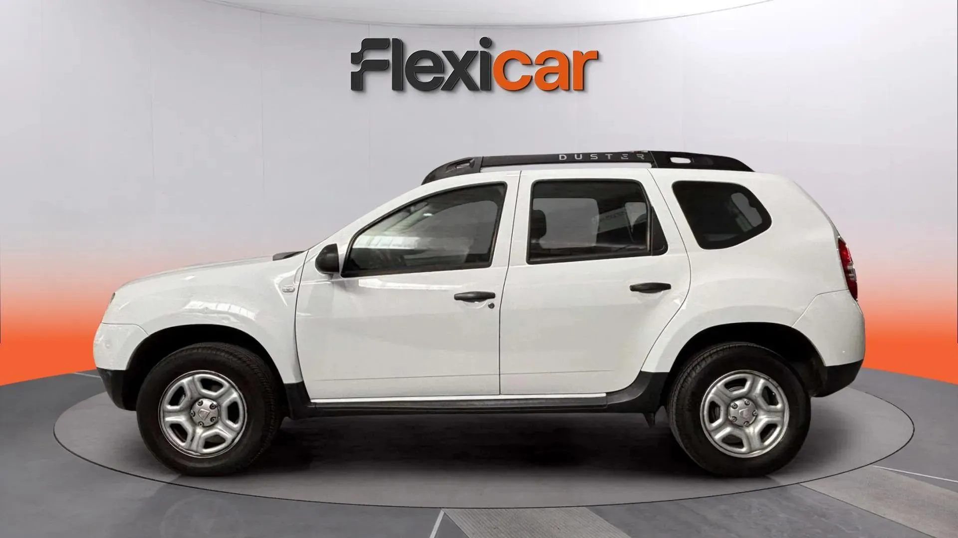 Dacia Duster Comfort 1.6 4x2 18 - foto 3
