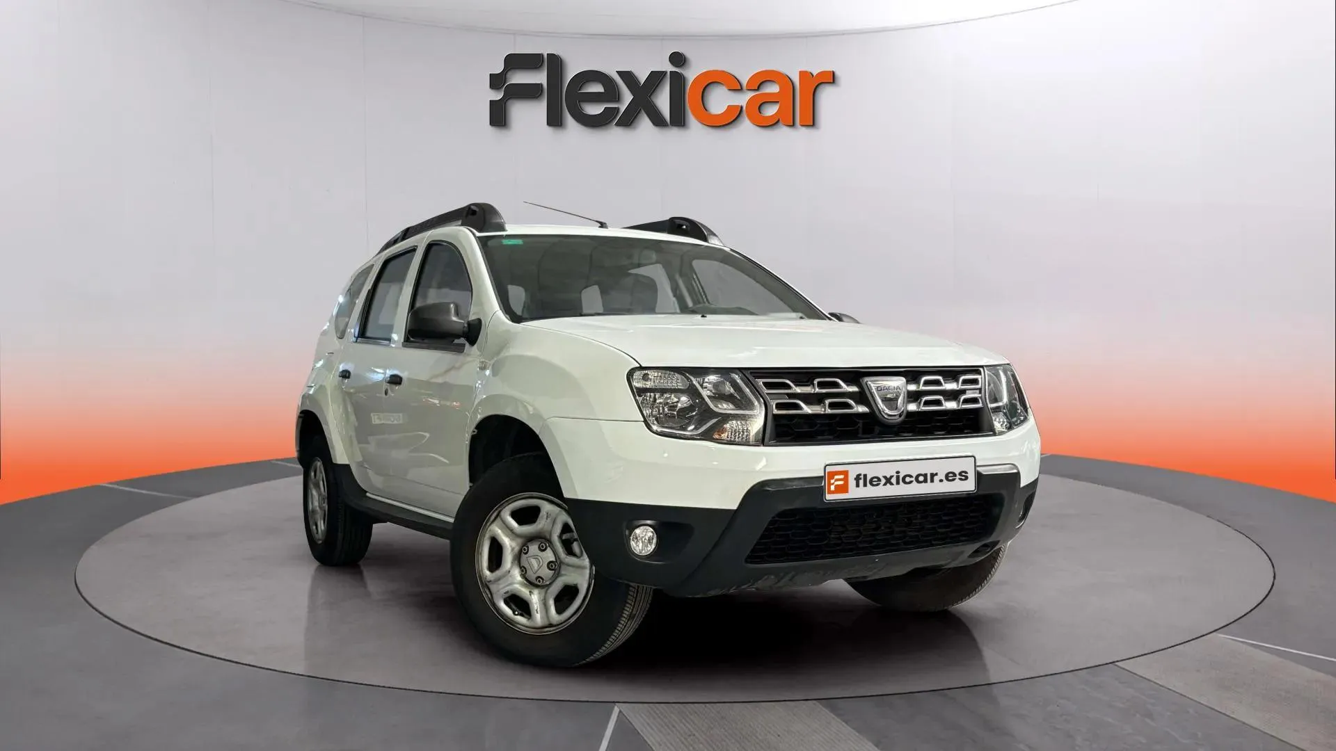 Dacia Duster Comfort 1.6 4x2 18
