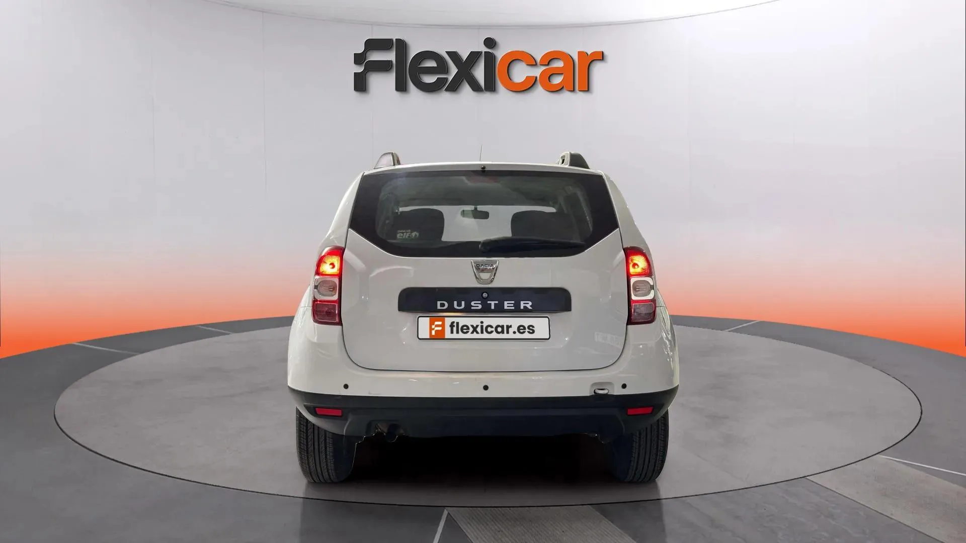 Dacia Duster Comfort 1.6 4x2 18 - foto 5