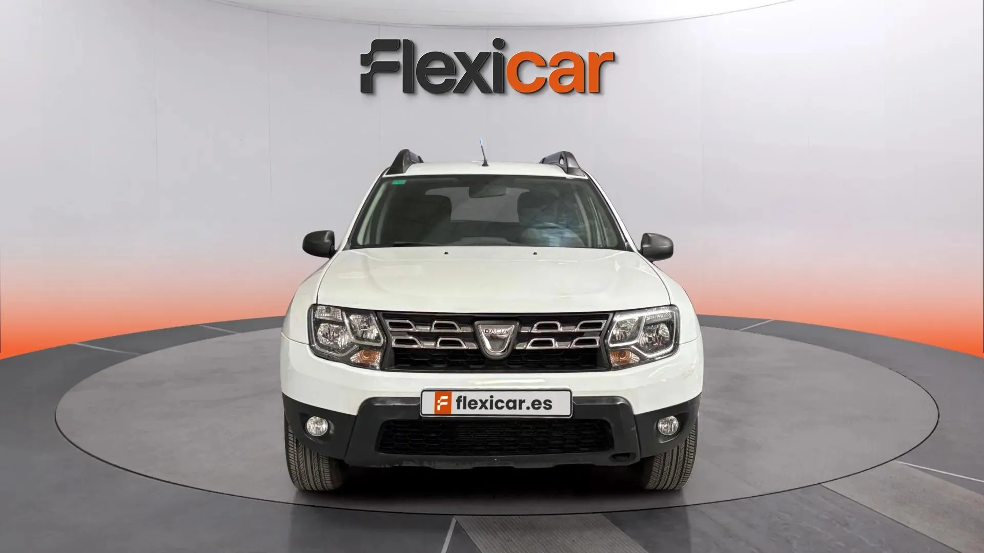 Dacia Duster Comfort 1.6 4x2 18 - foto 2