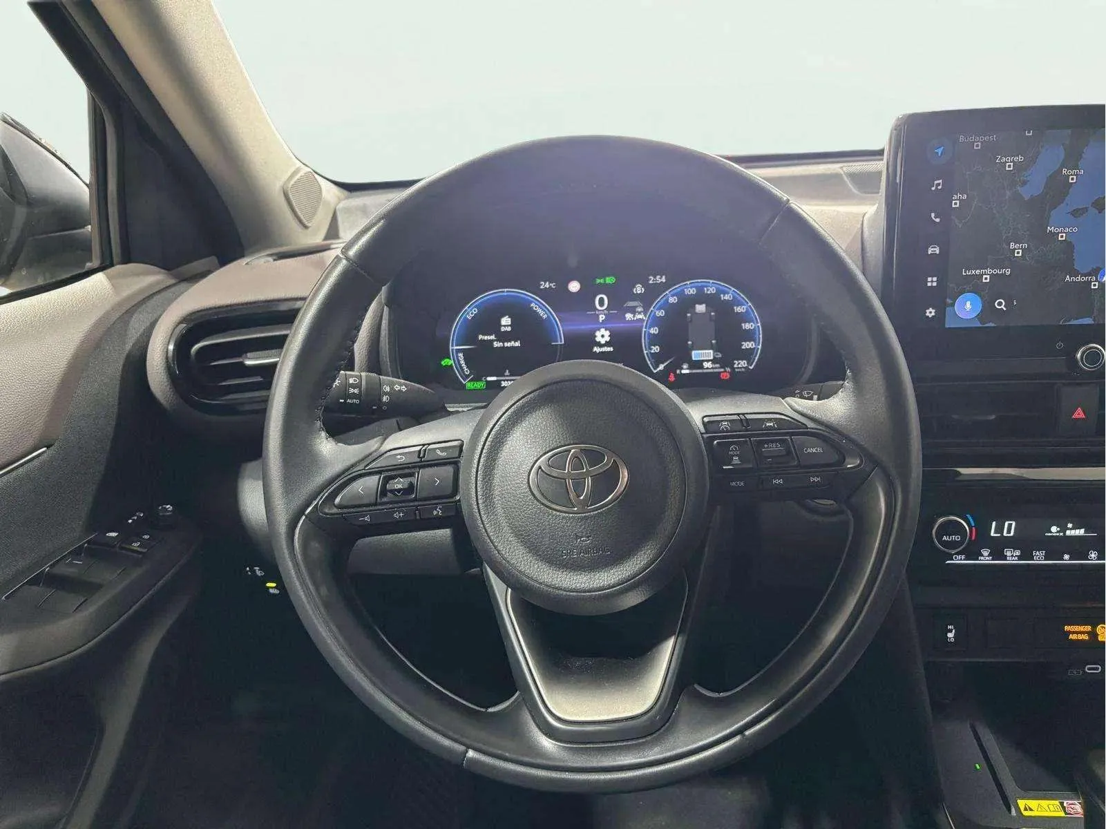 Toyota Yaris Cross 1.5 130H Active Plus - foto 14