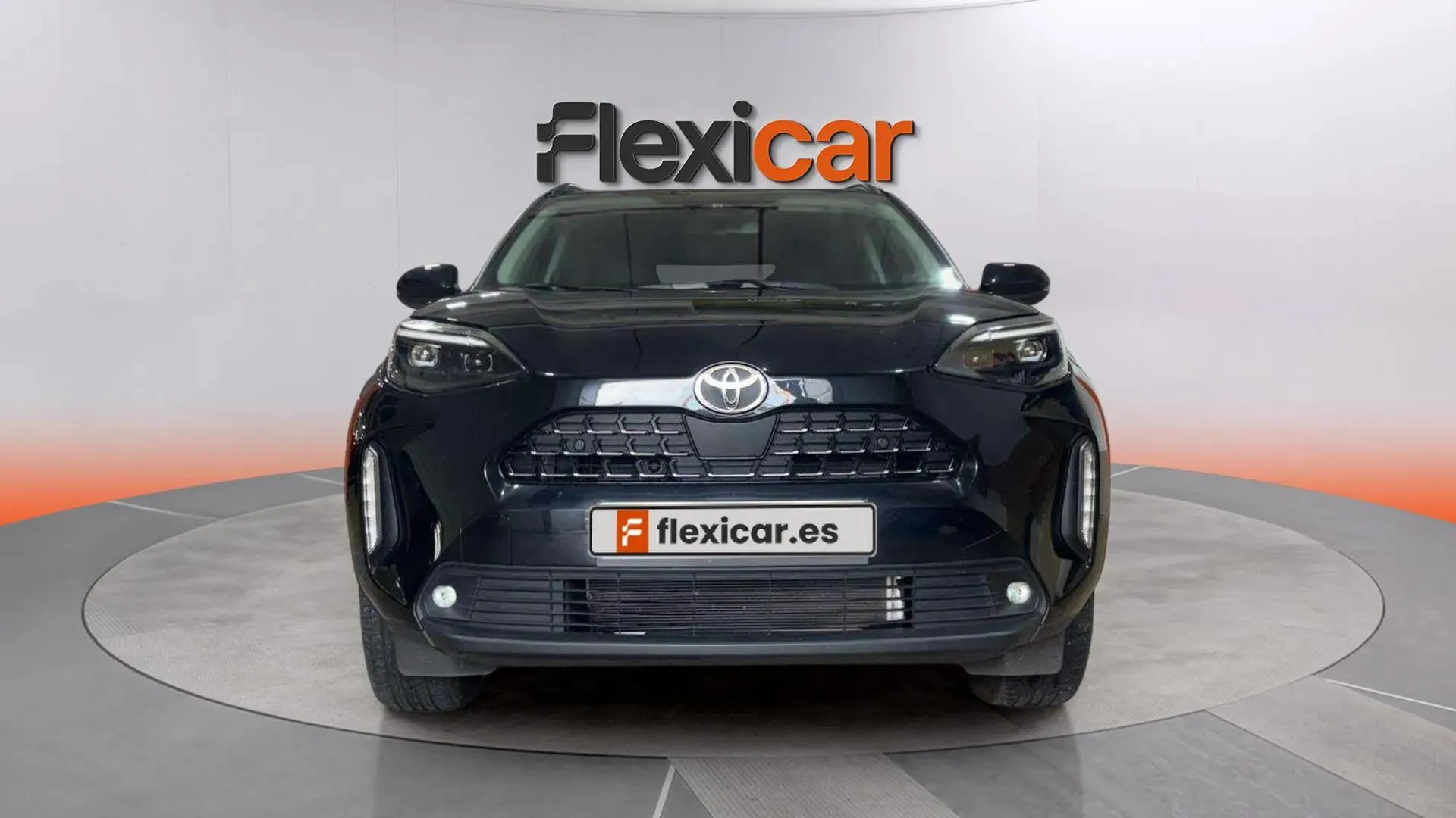 Toyota Yaris Cross 1.5 130H Active Plus - foto 2
