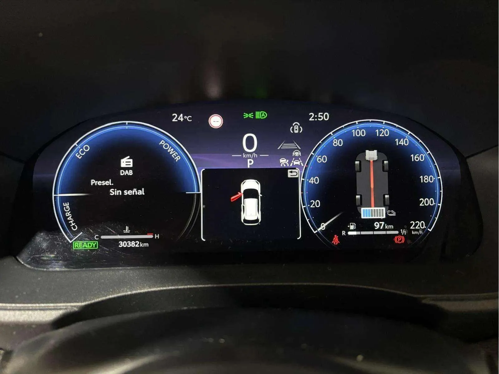 Toyota Yaris Cross 1.5 130H Active Plus - foto 16