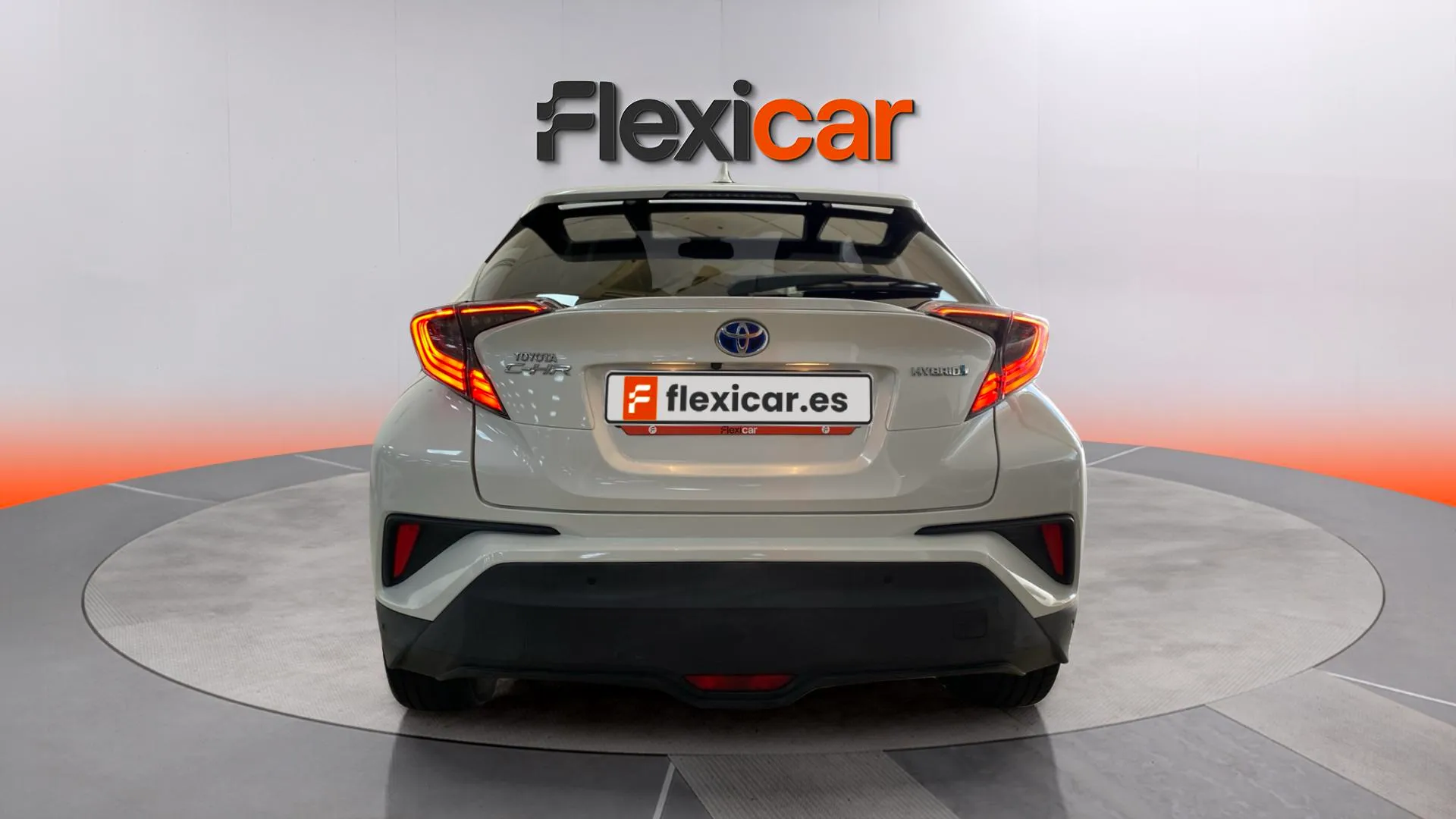Toyota C-HR 1.8 125H Active - foto 4