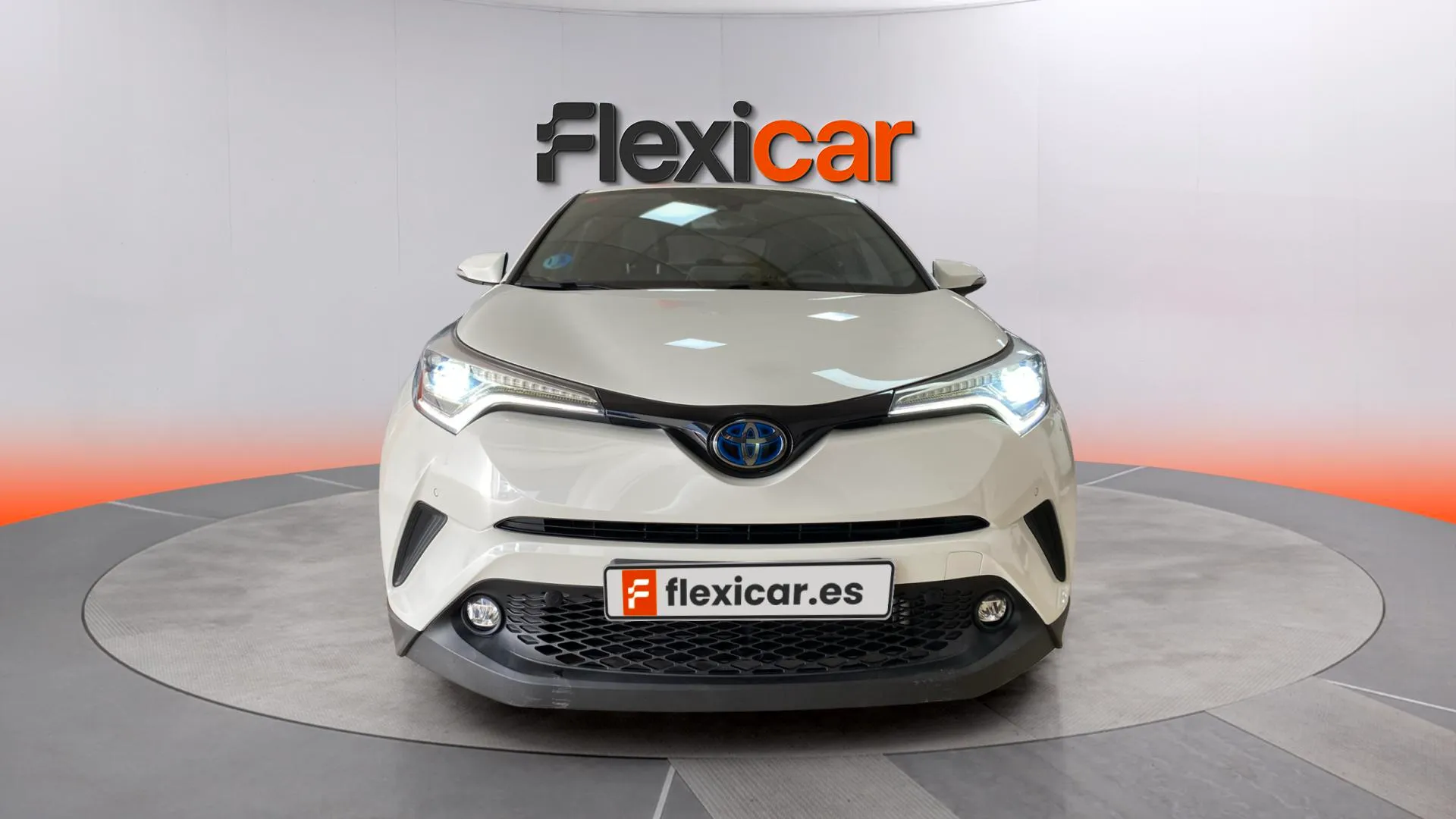 Toyota C-HR 1.8 125H Active - foto 2