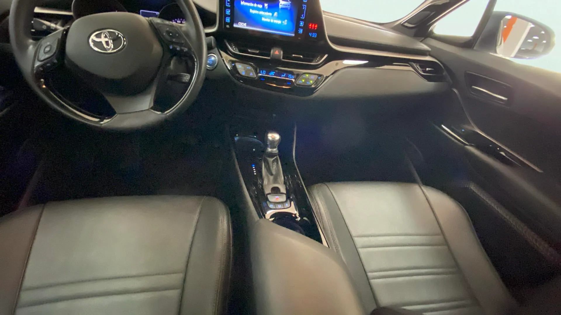 Toyota C-HR 1.8 125H Active - foto 6