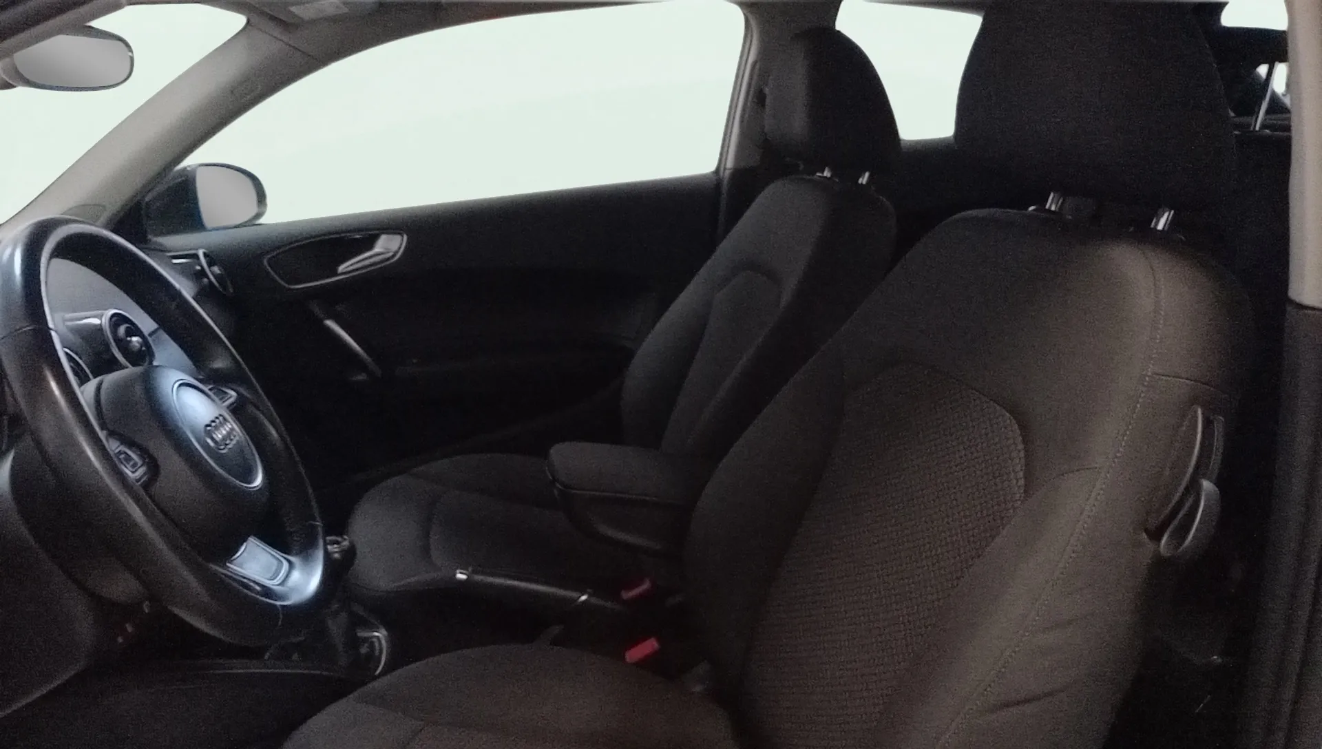 Audi A1 Active Kit 1.0 TFSI - foto 10
