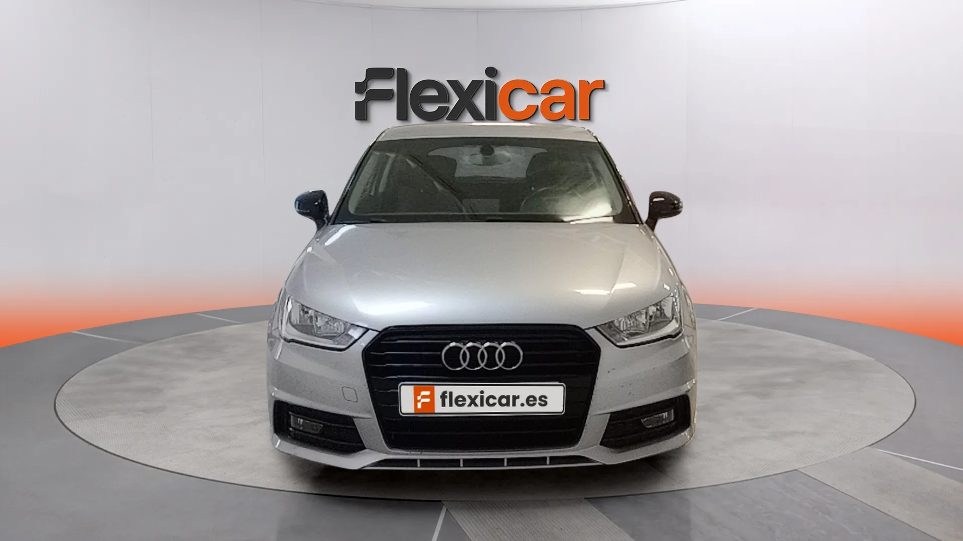 Audi A1 Active Kit 1.0 TFSI - foto 2