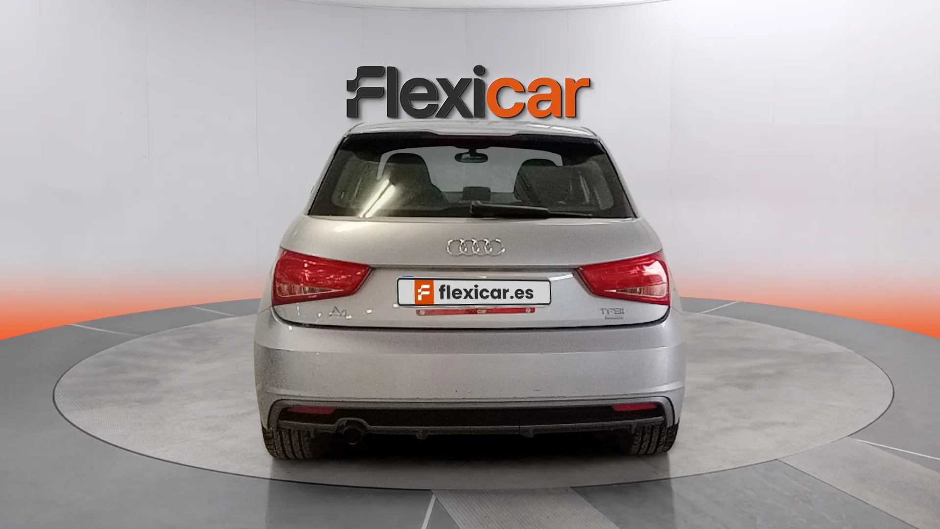 Audi A1 Active Kit 1.0 TFSI - foto 6