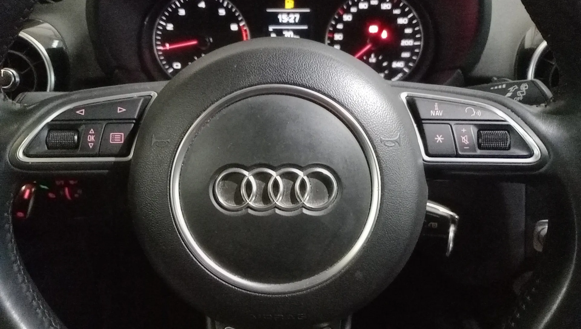 Audi A1 Active Kit 1.0 TFSI - foto 12