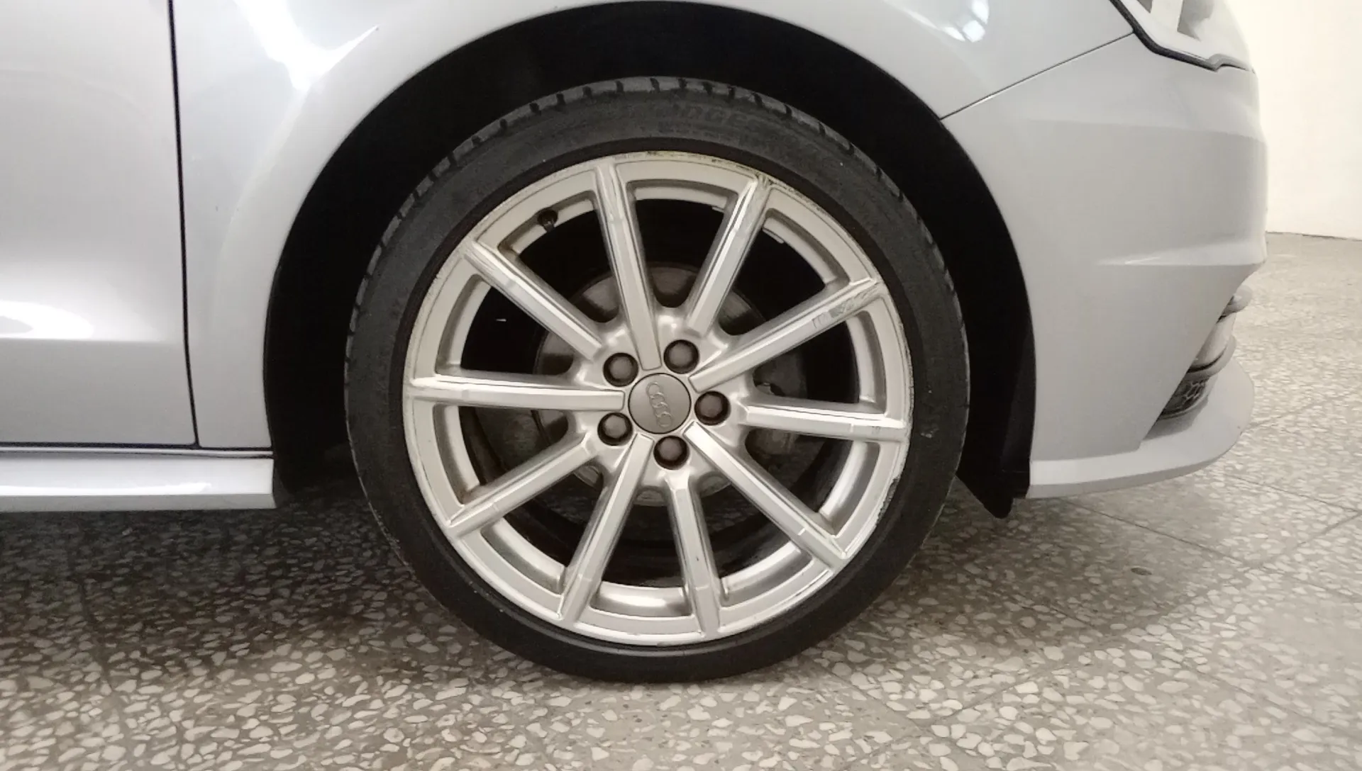 Audi A1 Active Kit 1.0 TFSI - foto 22