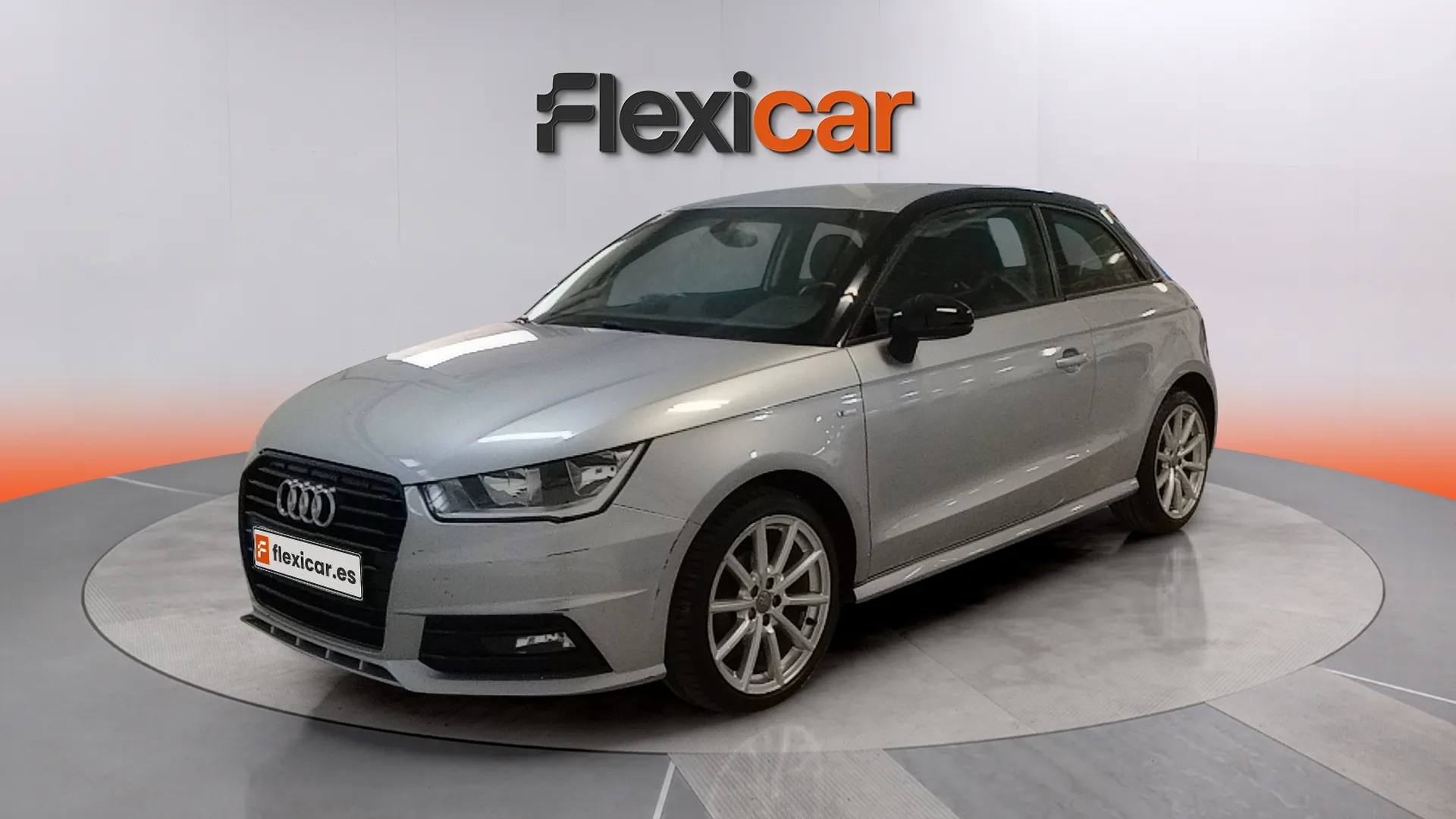 Audi A1 Active Kit 1.0 TFSI - foto 3