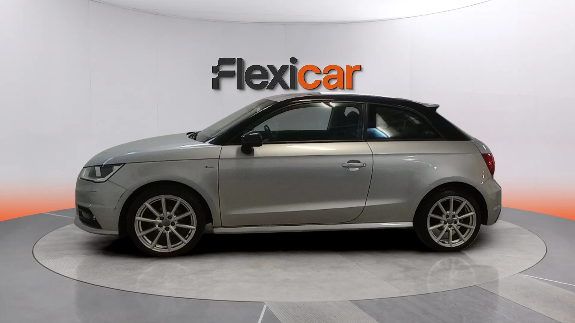 Audi A1 Active Kit 1.0 TFSI - foto 4