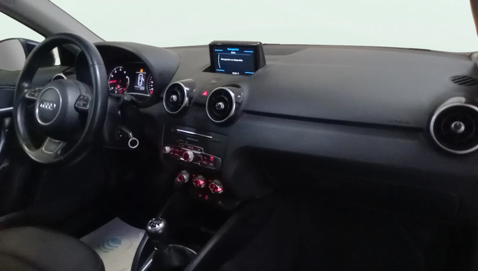 Audi A1 Active Kit 1.0 TFSI - foto 16