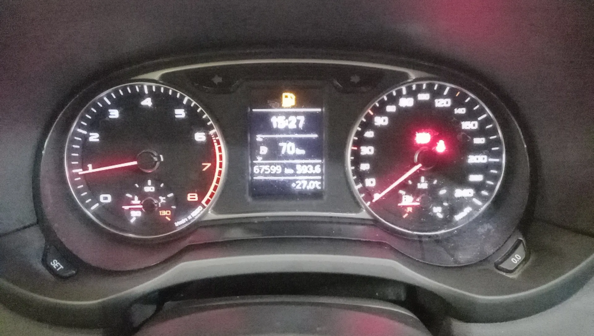 Audi A1 Active Kit 1.0 TFSI - foto 14