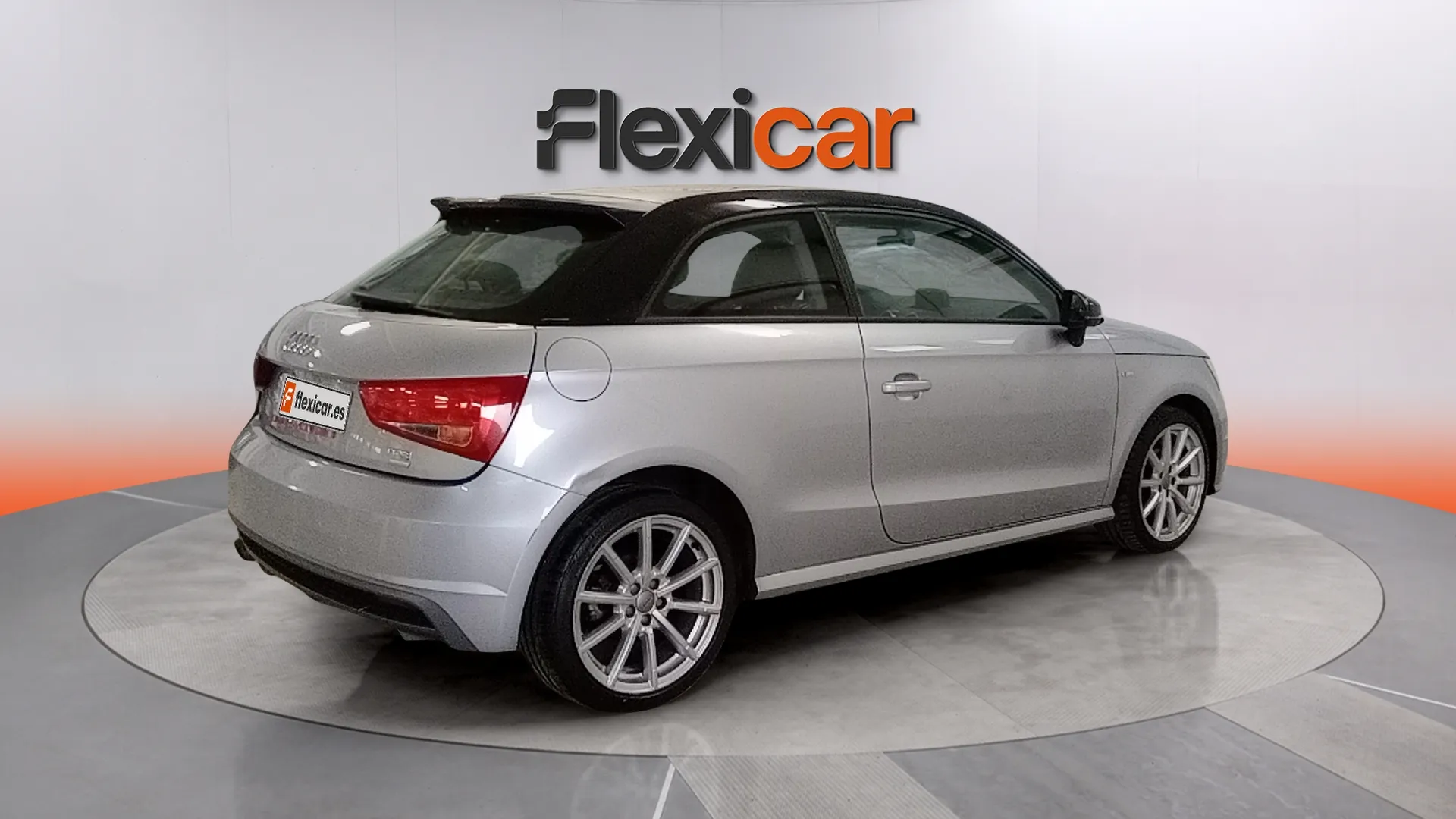 Audi A1 Active Kit 1.0 TFSI - foto 7