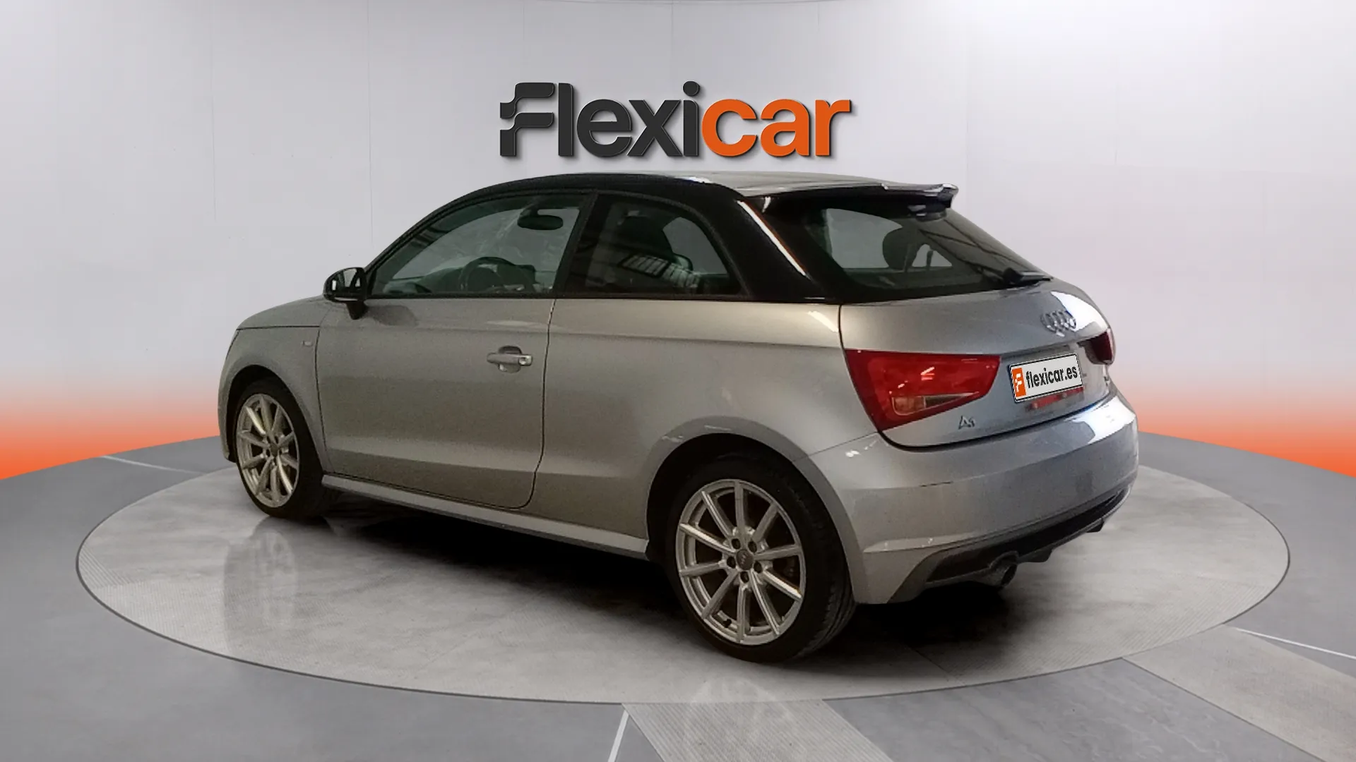 Audi A1 Active Kit 1.0 TFSI - foto 5