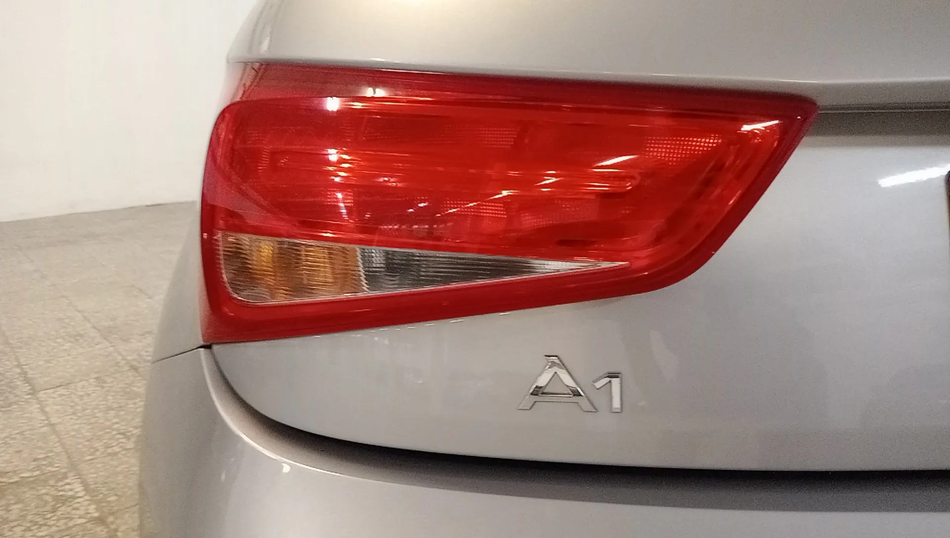 Audi A1 Active Kit 1.0 TFSI - foto 27