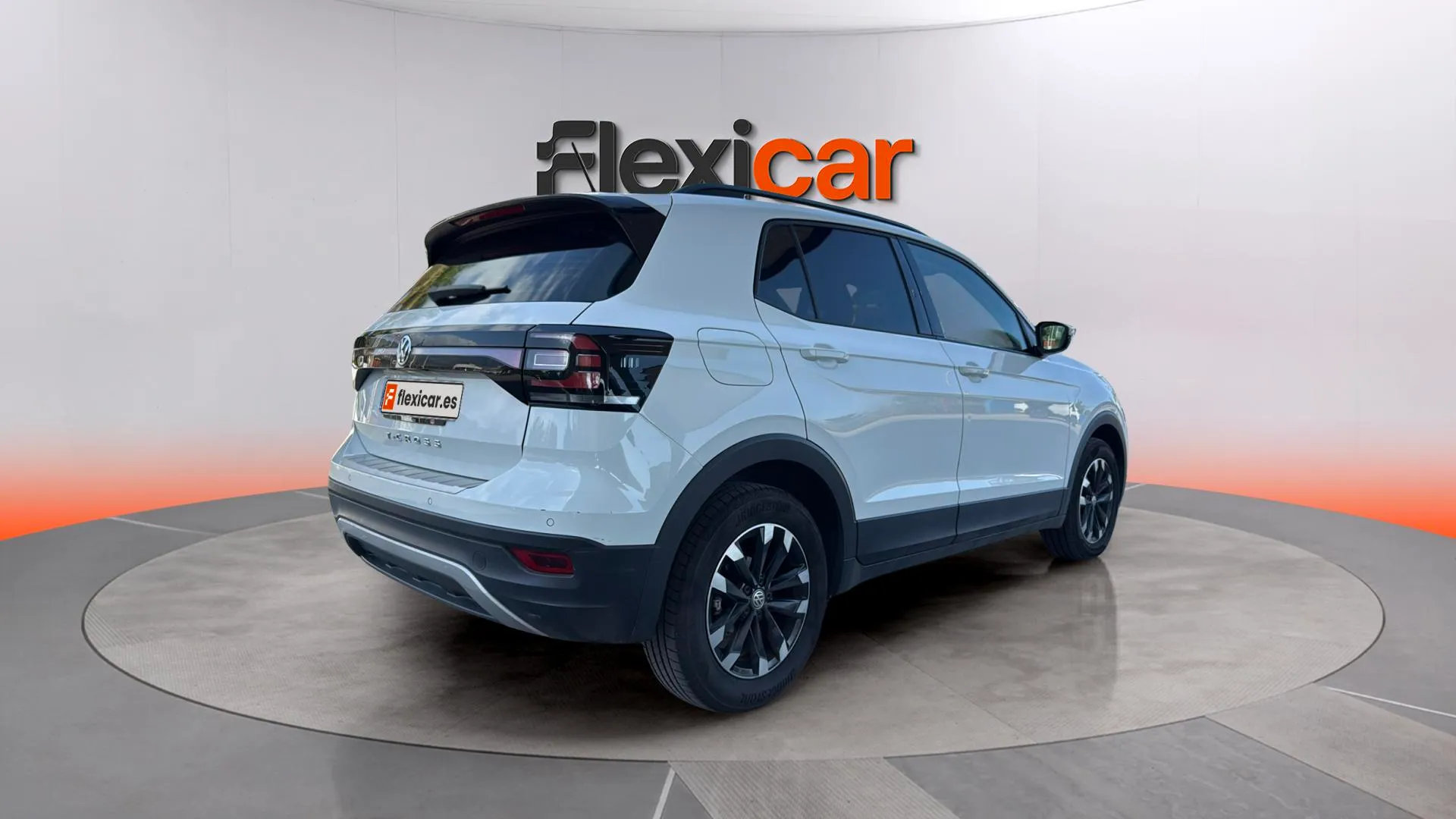 Volkswagen T-Cross Advance 1.0 TSI DSG - foto 7
