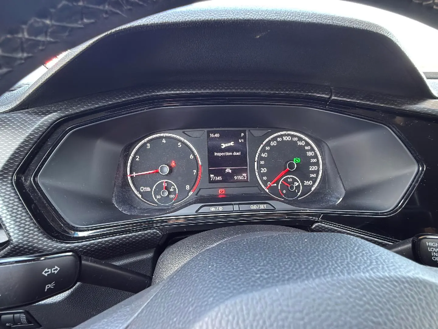 Volkswagen T-Cross Advance 1.0 TSI DSG - foto 12