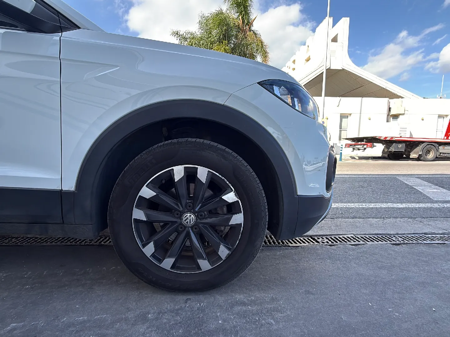 Volkswagen T-Cross Advance 1.0 TSI DSG - foto 17