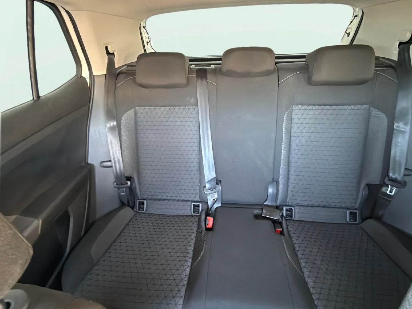 Volkswagen T-Cross Advance 1.0 TSI DSG - foto 13