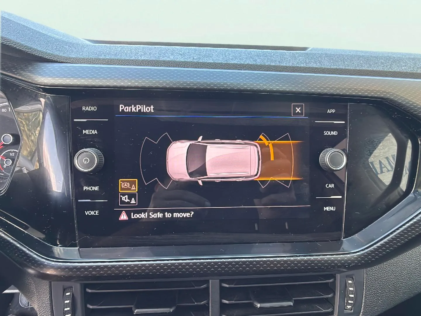 Volkswagen T-Cross Advance 1.0 TSI DSG - foto 20