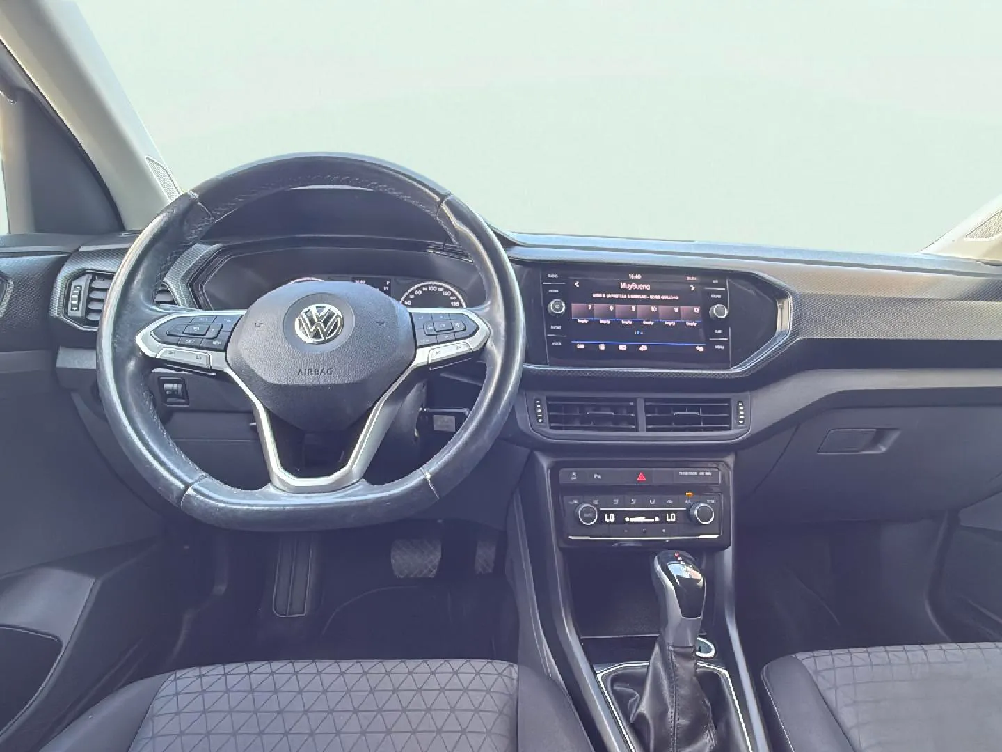 Volkswagen T-Cross Advance 1.0 TSI DSG - foto 9