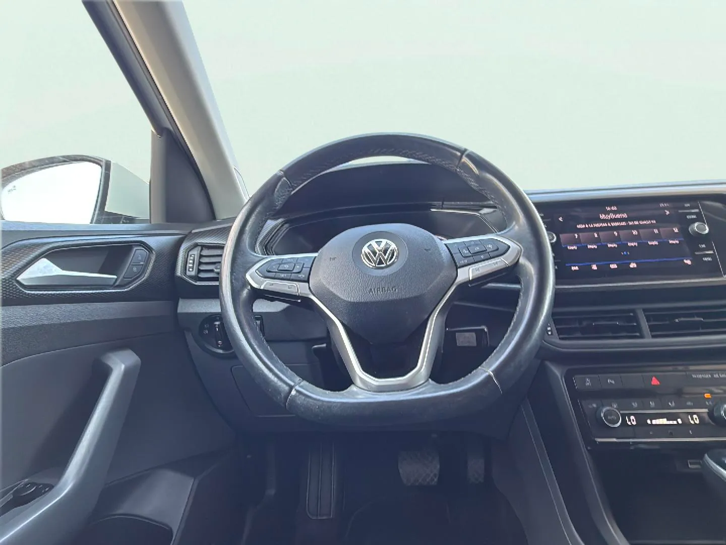 Volkswagen T-Cross Advance 1.0 TSI DSG - foto 11