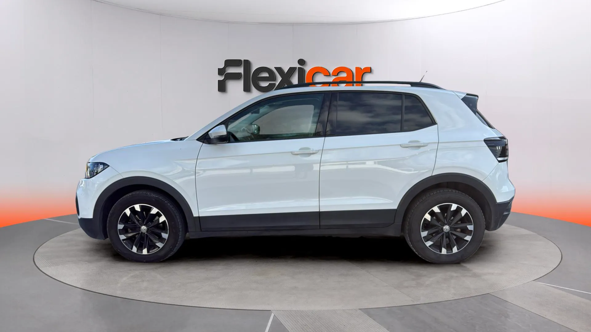 Volkswagen T-Cross Advance 1.0 TSI DSG - foto 4