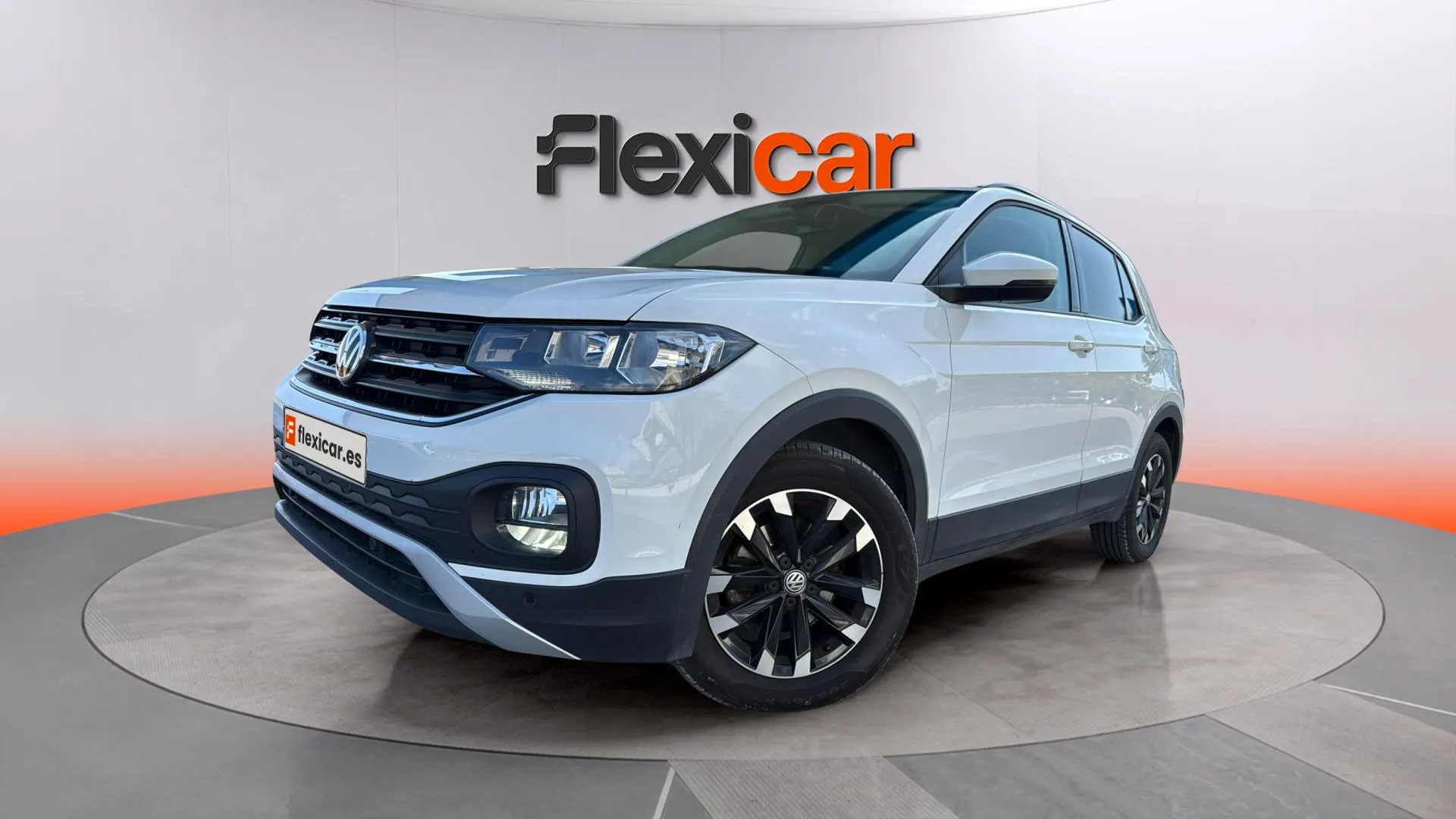 Volkswagen T-Cross Advance 1.0 TSI DSG - foto 3
