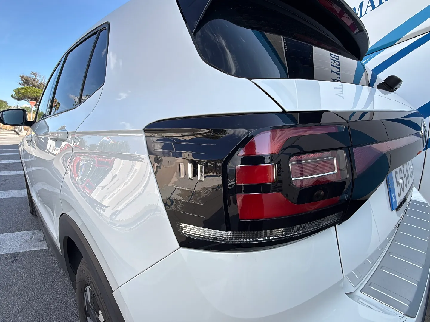 Volkswagen T-Cross Advance 1.0 TSI DSG - foto 22