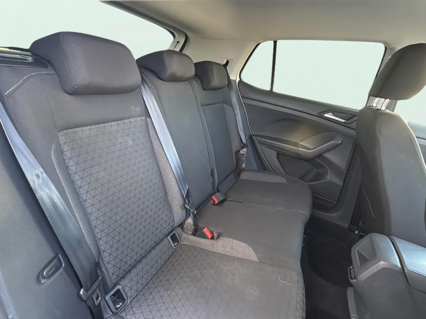 Volkswagen T-Cross Advance 1.0 TSI DSG - foto 16