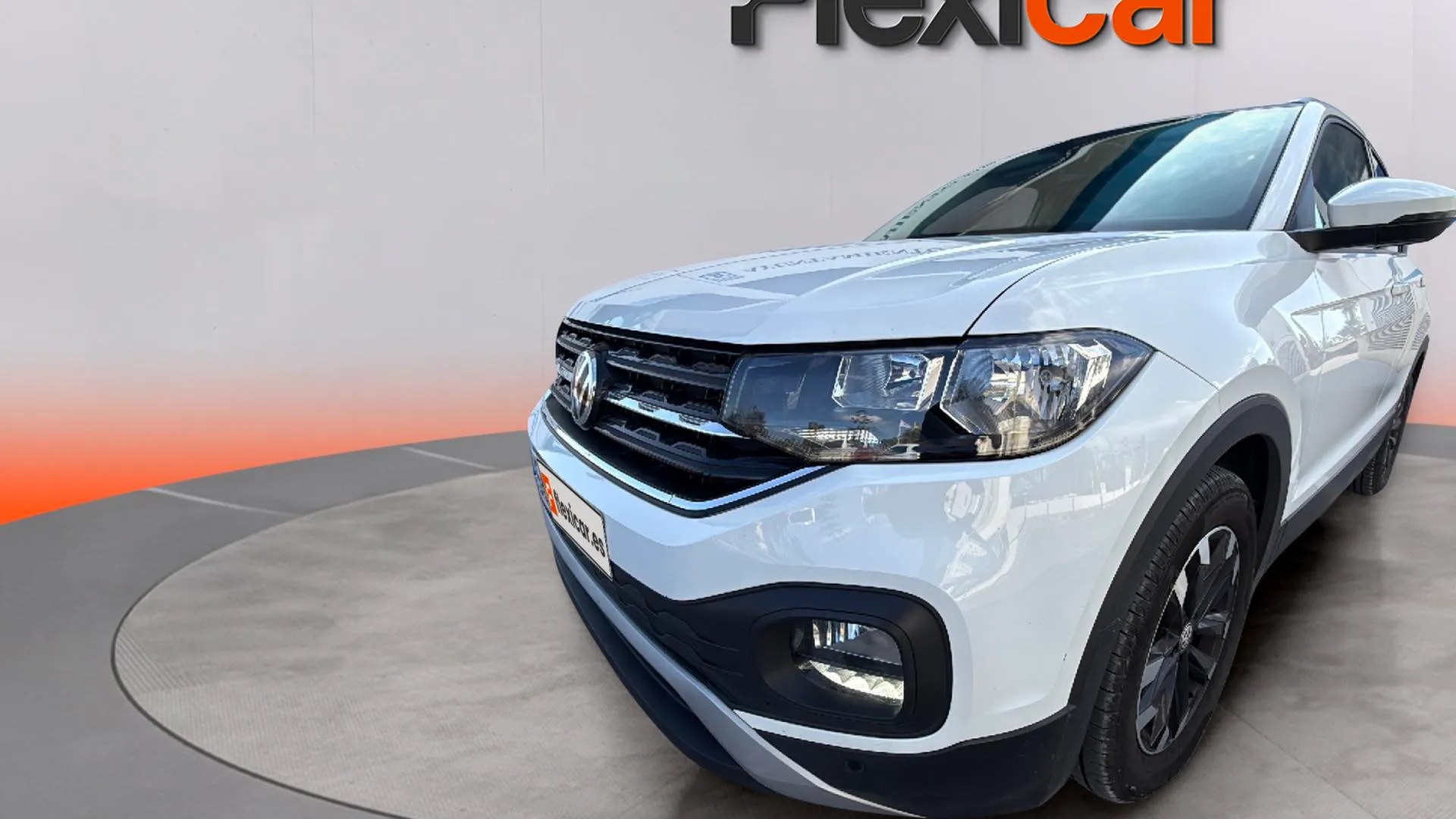 Volkswagen T-Cross Advance 1.0 TSI DSG - foto 23