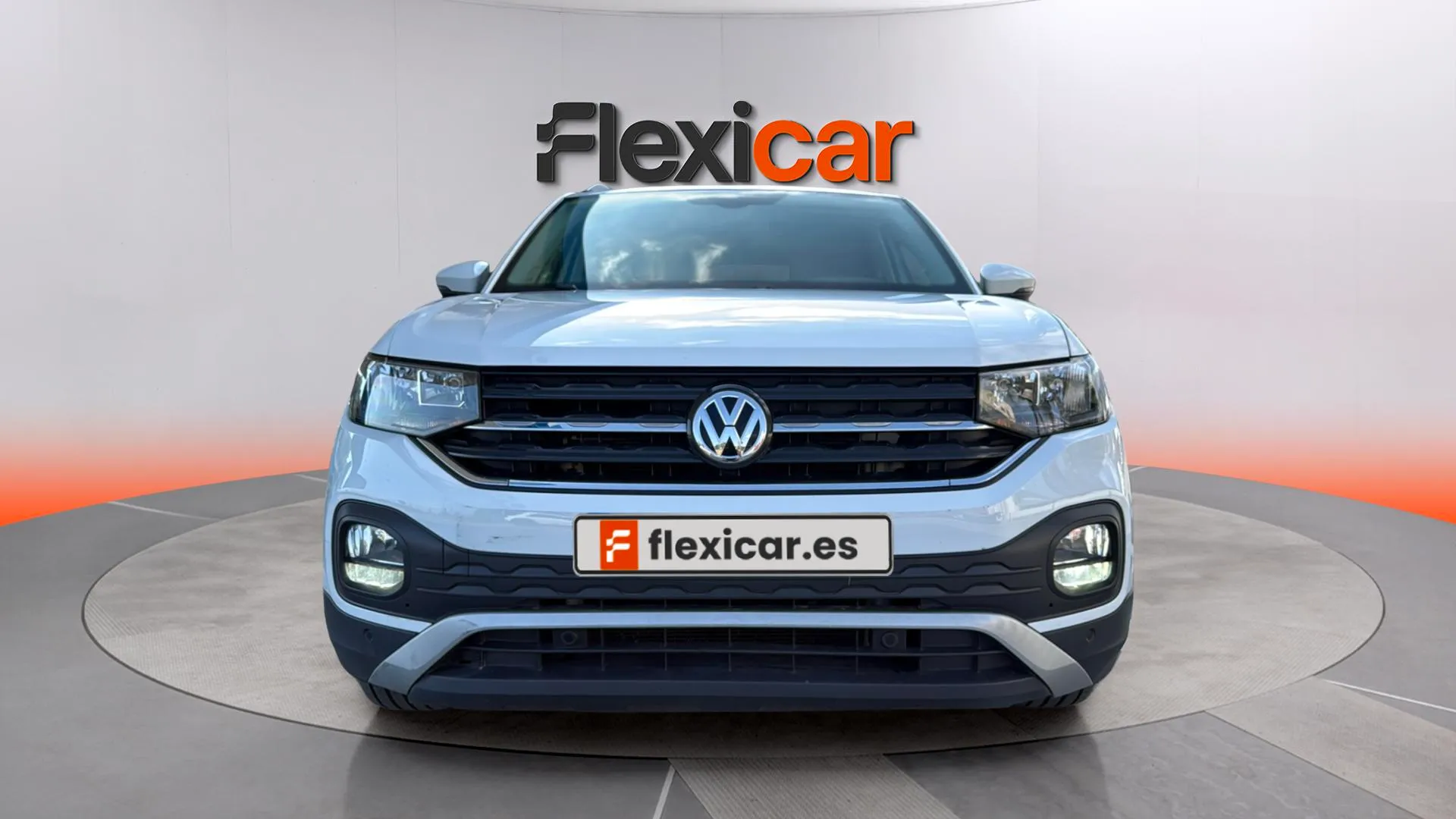 Volkswagen T-Cross Advance 1.0 TSI DSG - foto 2