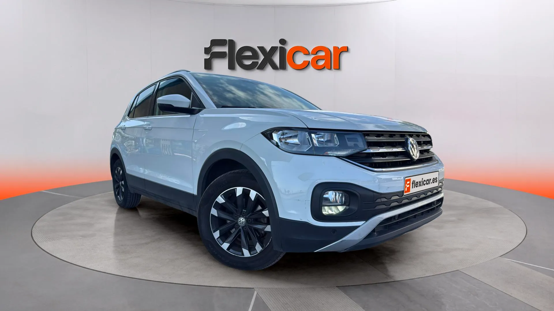 Volkswagen T-Cross Advance 1.0 TSI DSG