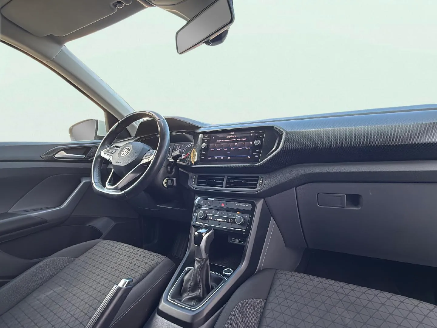 Volkswagen T-Cross Advance 1.0 TSI DSG - foto 25