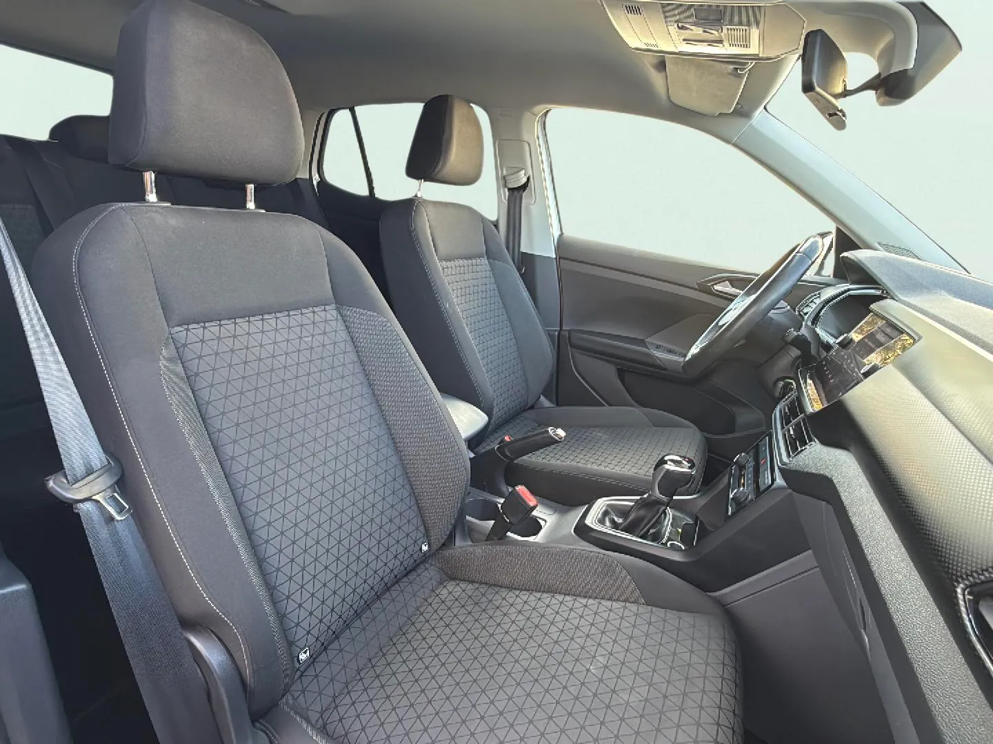 Volkswagen T-Cross Advance 1.0 TSI DSG - foto 15