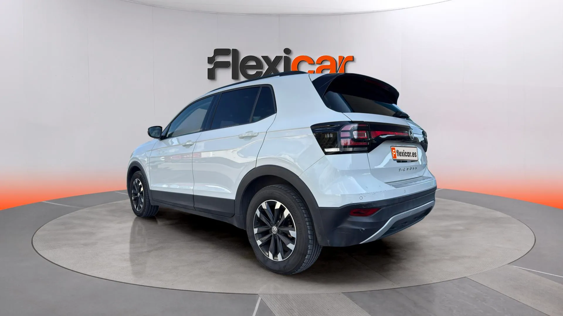 Volkswagen T-Cross Advance 1.0 TSI DSG - foto 5