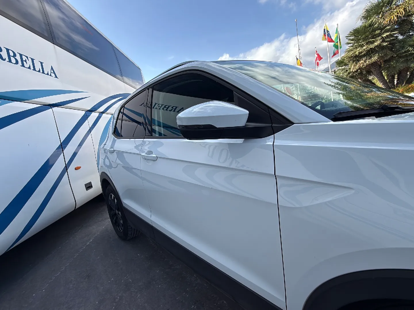 Volkswagen T-Cross Advance 1.0 TSI DSG - foto 24