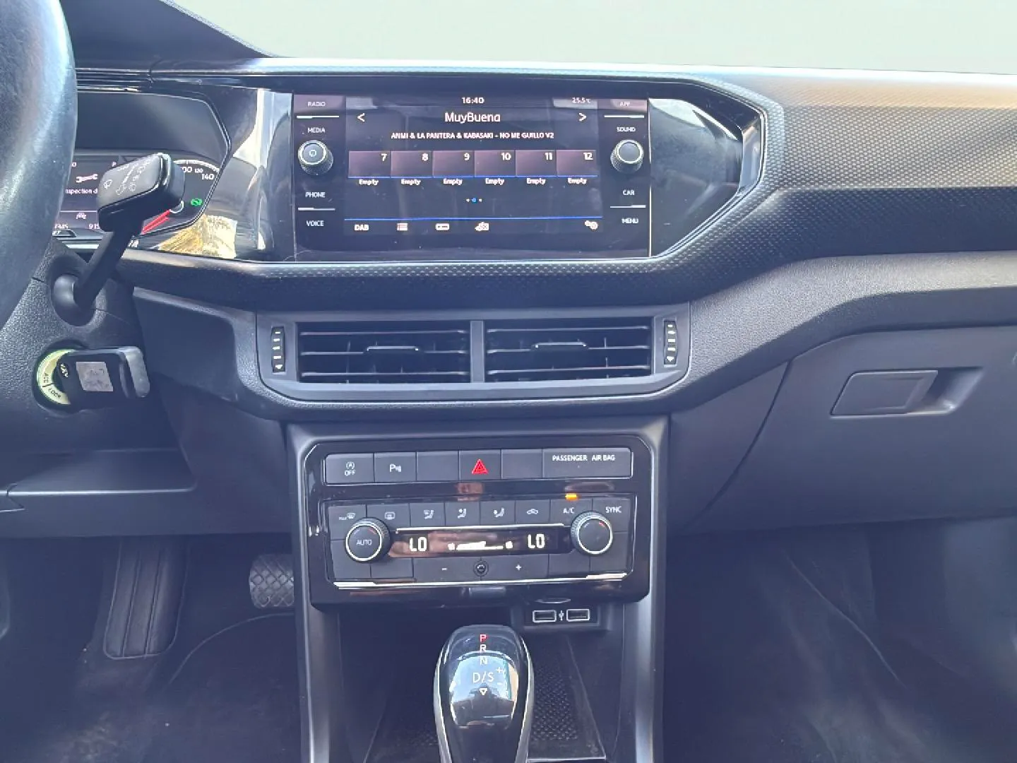 Volkswagen T-Cross Advance 1.0 TSI DSG - foto 10