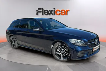 mercedes benz clase c c 220 d estate diesel automatica toledo 3 903000000291218