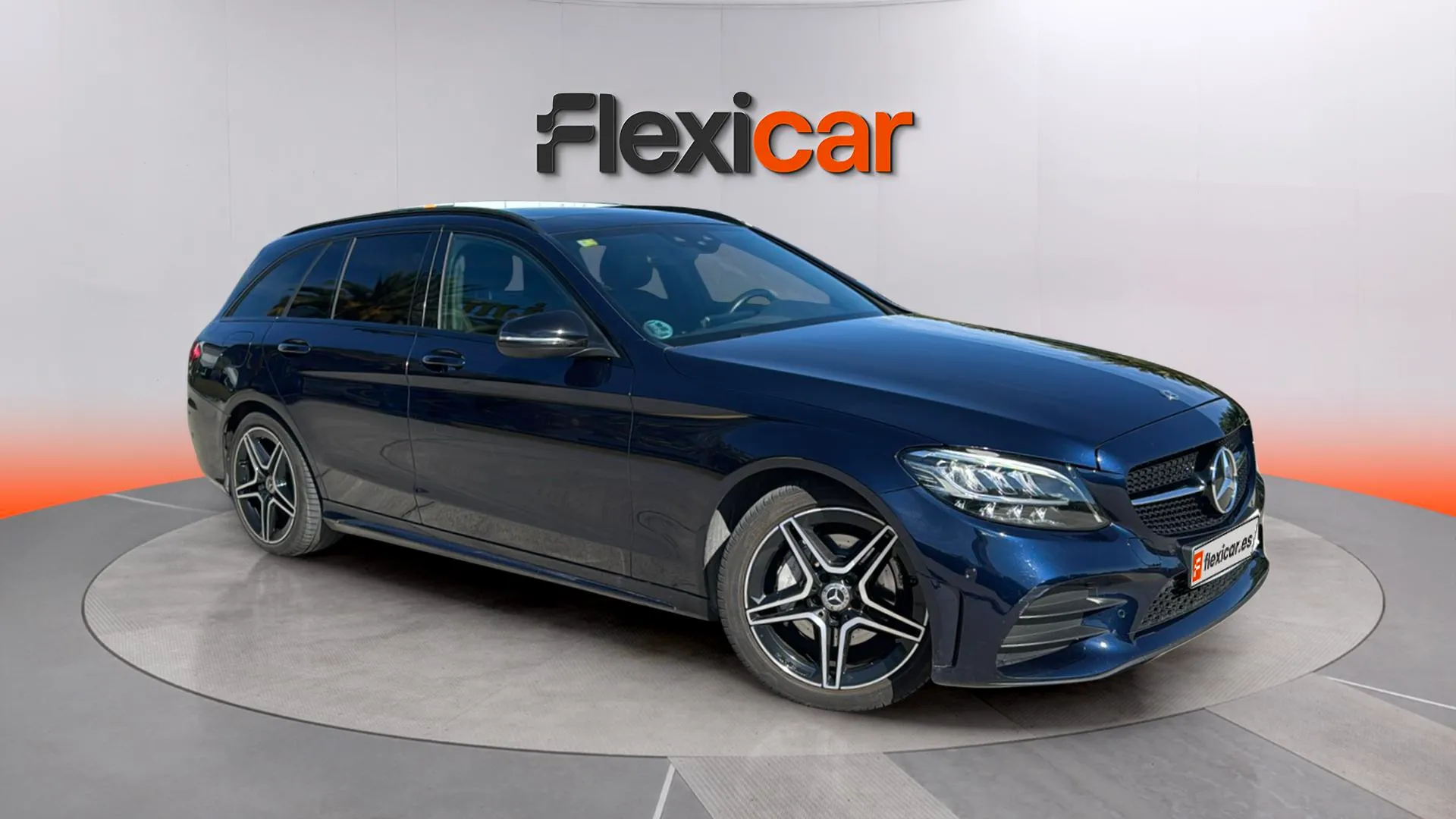 Mercedes-Benz Clase C C Estate 220 d Aut. 9v 2020