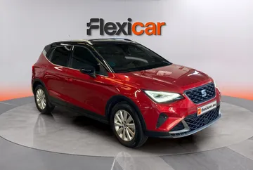 seat arona 10 tsi 70kw 95cv reference gasolina manual sagunto 903000000291222