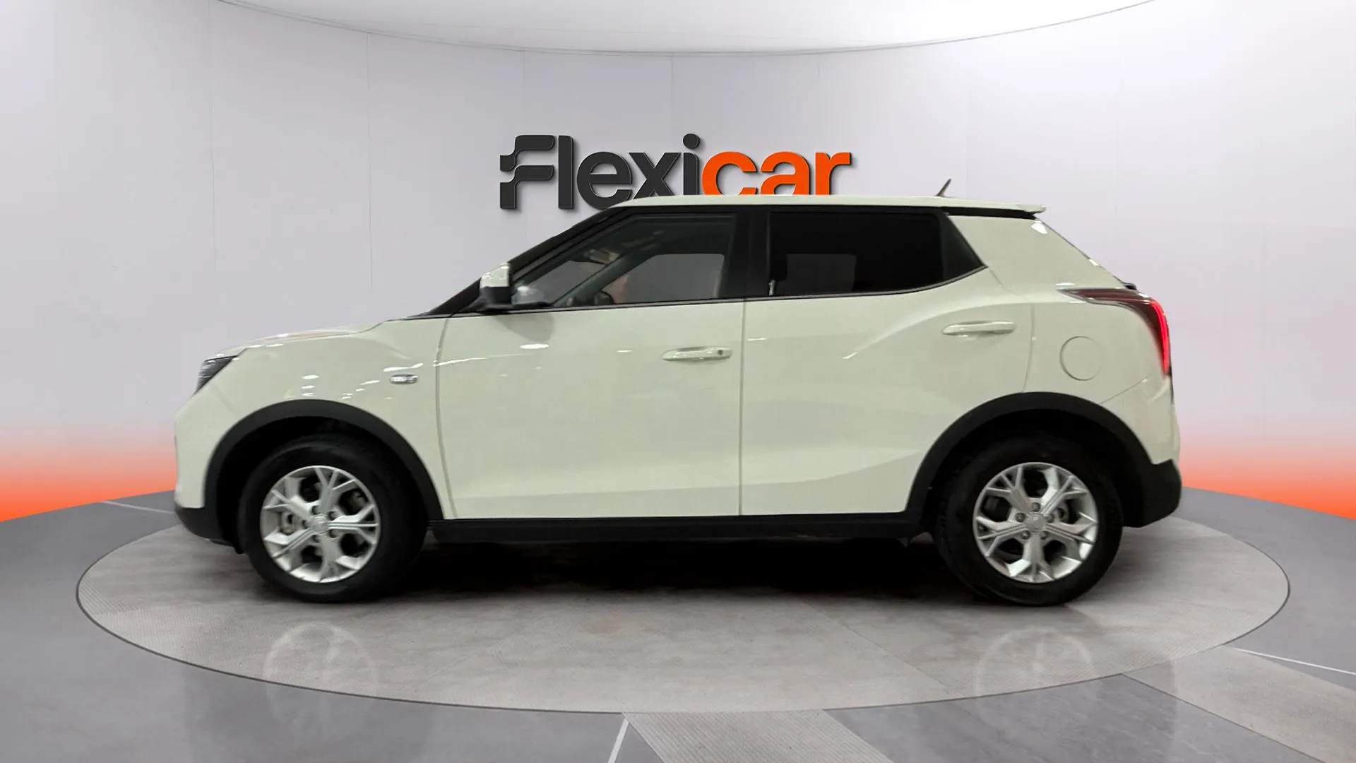 SsangYong Tivoli G15T Limited - foto 4