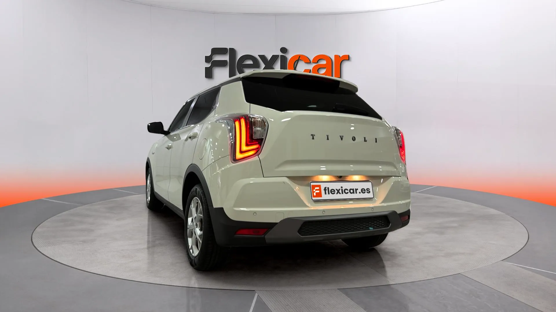 SsangYong Tivoli G15T Limited - foto 5