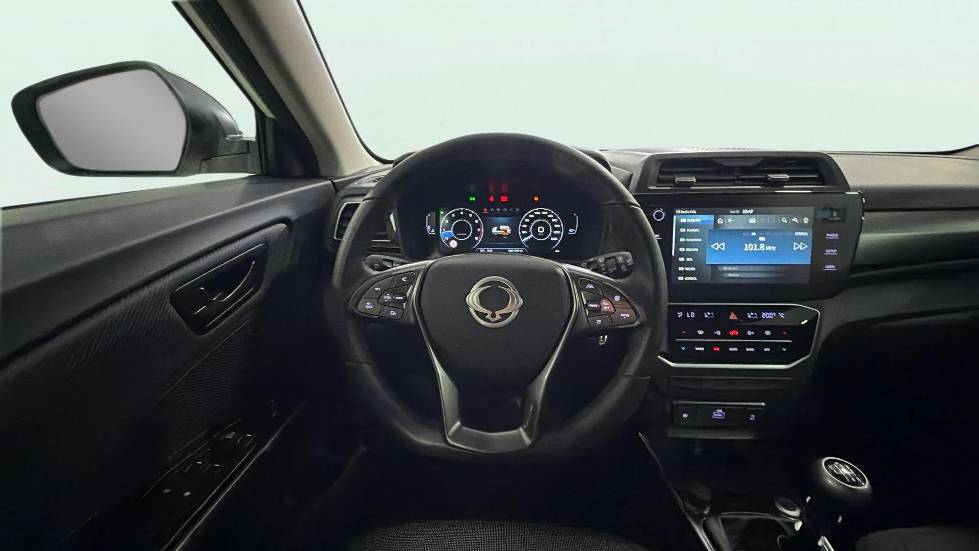SsangYong Tivoli G15T Limited - foto 11