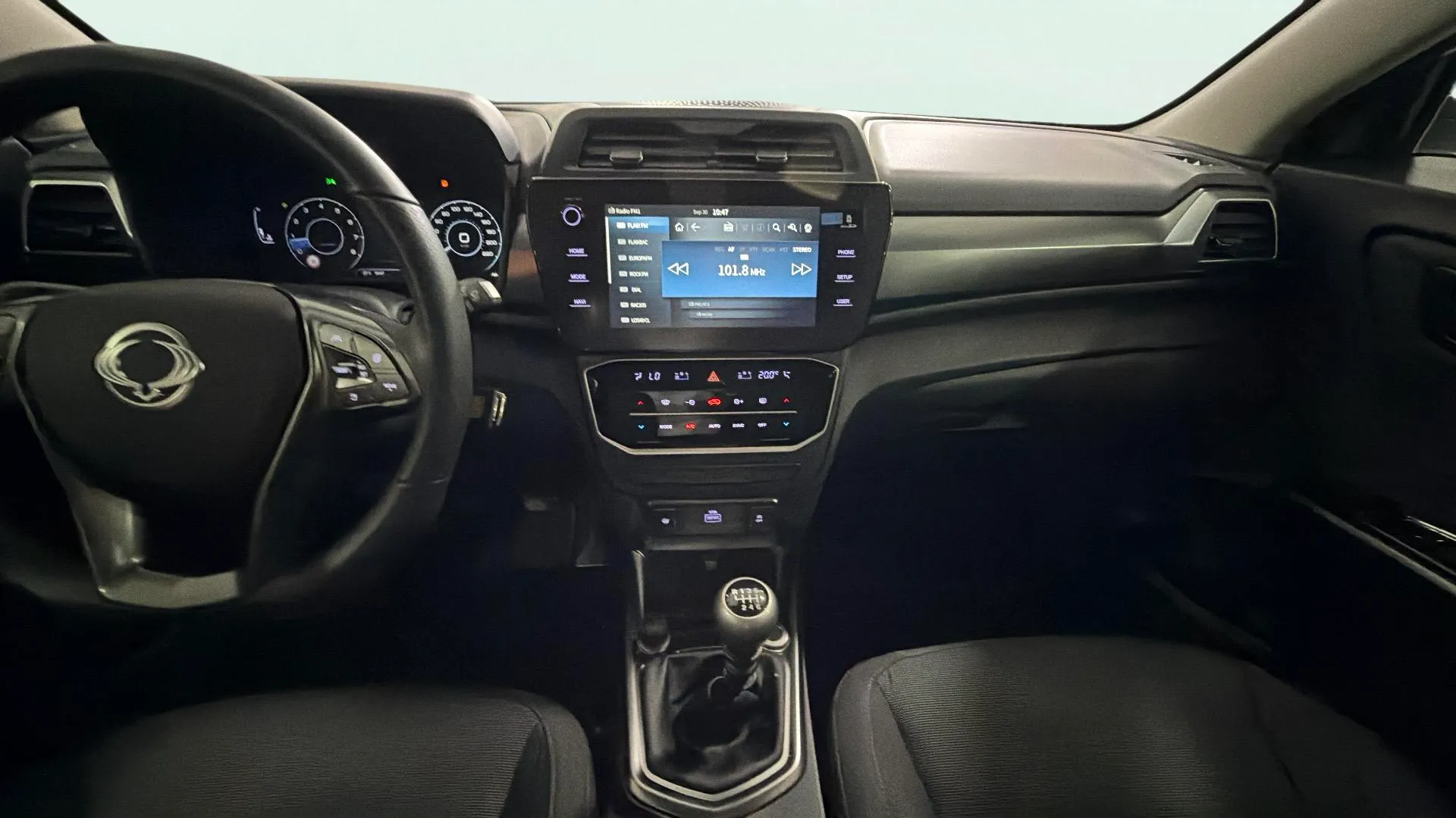 SsangYong Tivoli G15T Limited - foto 10