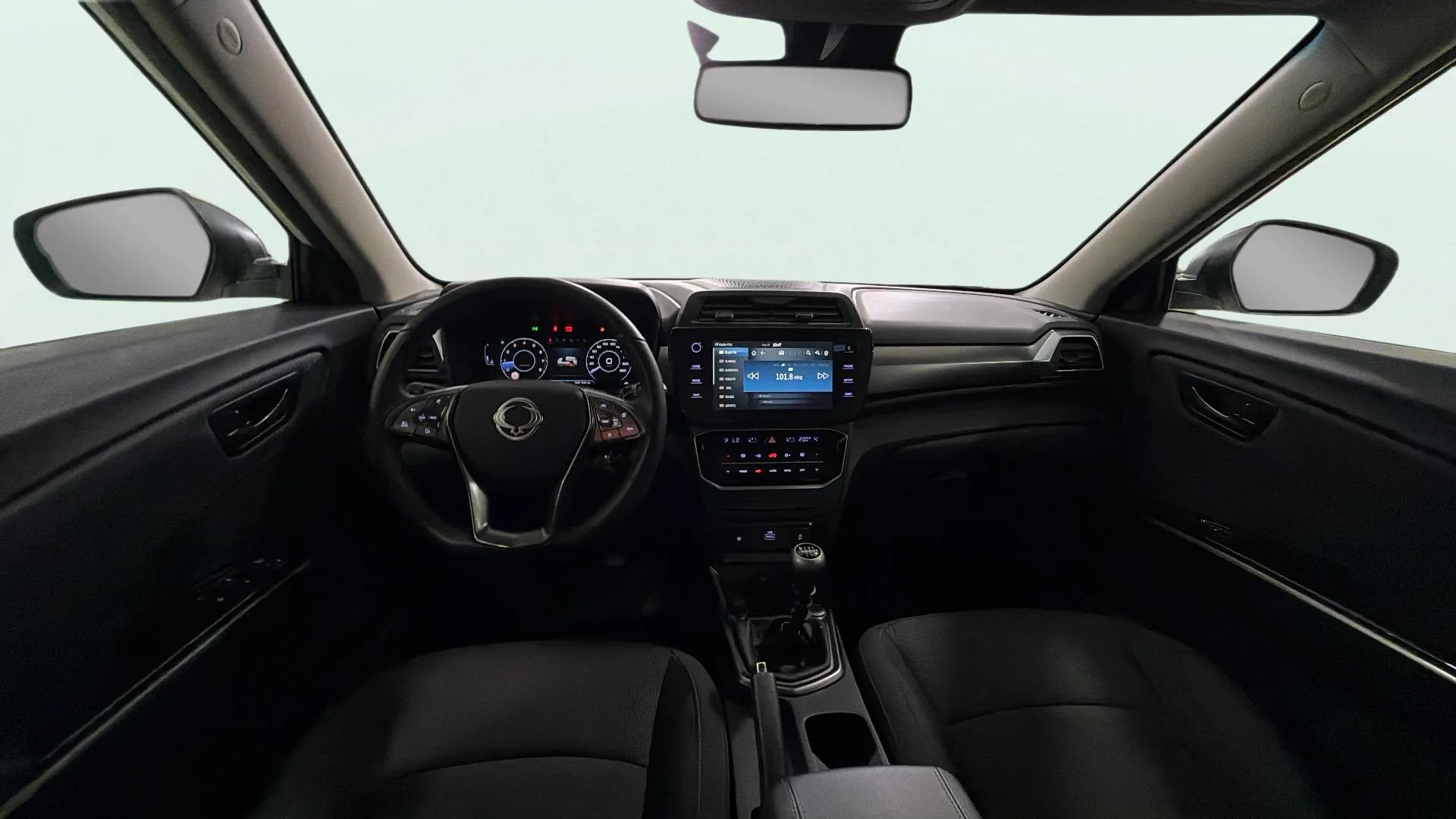 SsangYong Tivoli G15T Limited - foto 9
